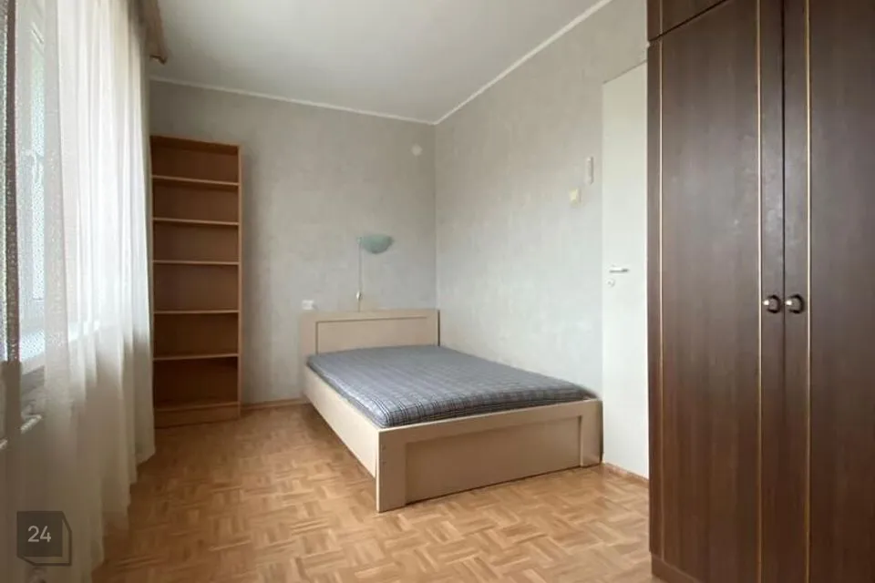 2-toaline Korter  -  Tallinn, Kesklinna linnaosa - foto 5