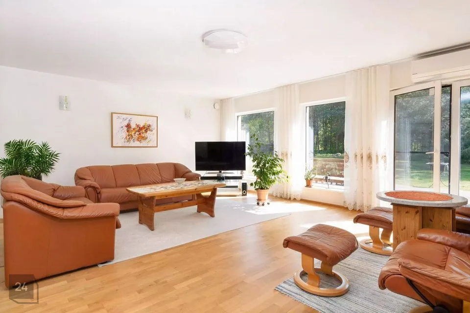 5-toaline Maja  -  Häädemeeste vald, Laadi küla - foto 4