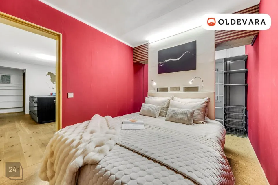 4-toaline Korter  -  Rae vald, Vaida alevik - foto 4