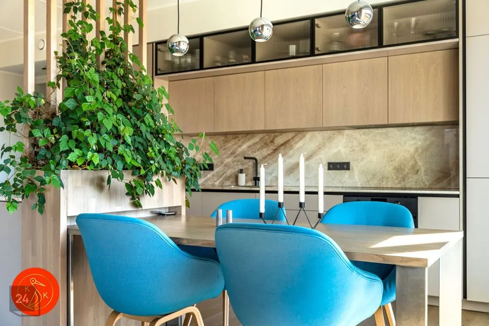 5-toaline Korter  -  Tallinn, Haabersti linnaosa - foto 4