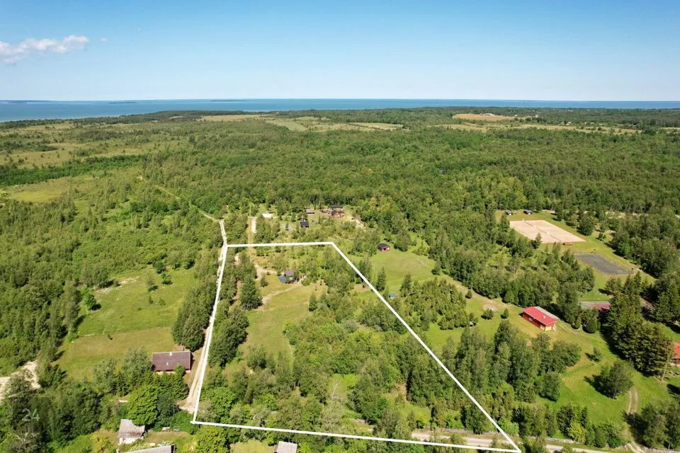 2-toaline Maja  -  Muhu vald, Tamse küla - foto 5