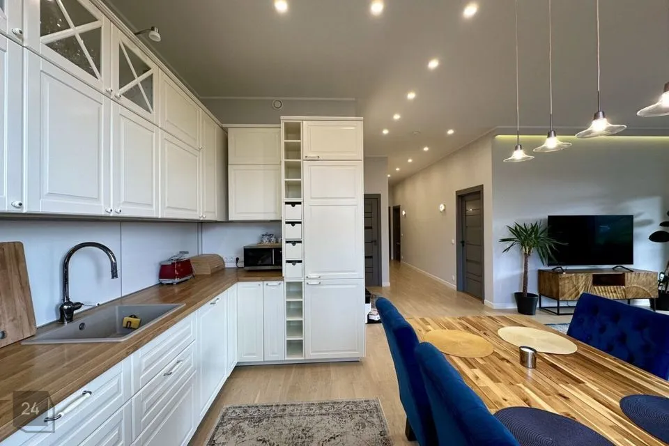 4-toaline Majaosa - Jõelähtme vald, Saha küla - foto 4