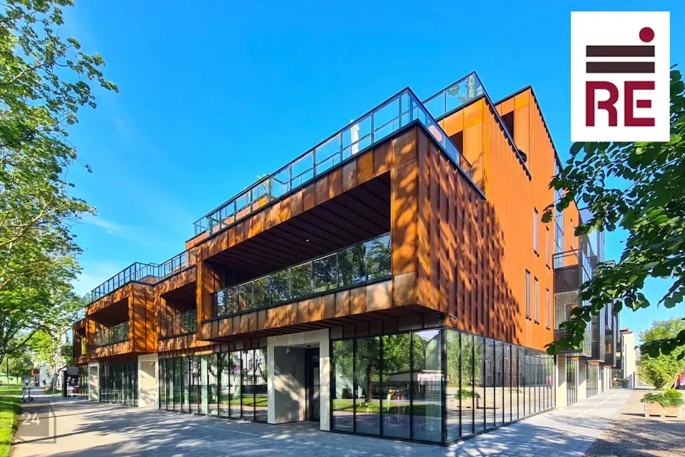 Многоцелевое, 125 m² Бизнес-площадь в Tallinn, Põhja-Tallinna linnaosa