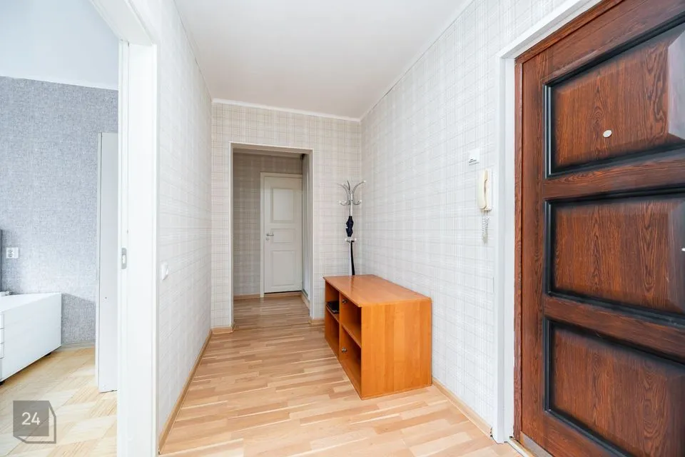 2-toaline Korter  -  Tallinn, Lasnamäe linnaosa - foto 2