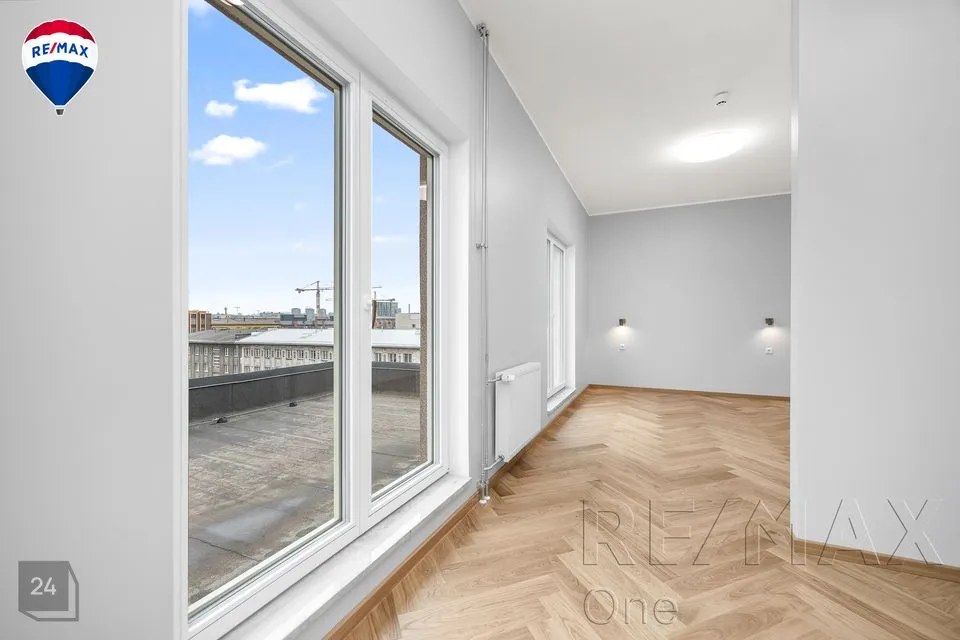 28 m² Korter  -  Tallinn, Kesklinna linnaosa - foto 5