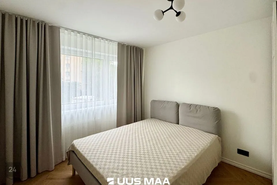 2-toaline Korter - Tallinn, Lasnamäe linnaosa - foto 4