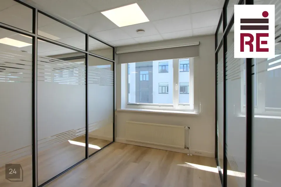 Büroo, 275 m² Äripind  -  Tallinn - foto 5