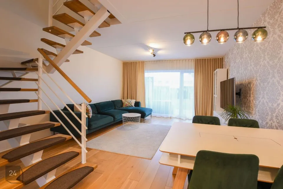 3-toaline Majaosa  -  Tartu vald, Raadi alev - foto 2