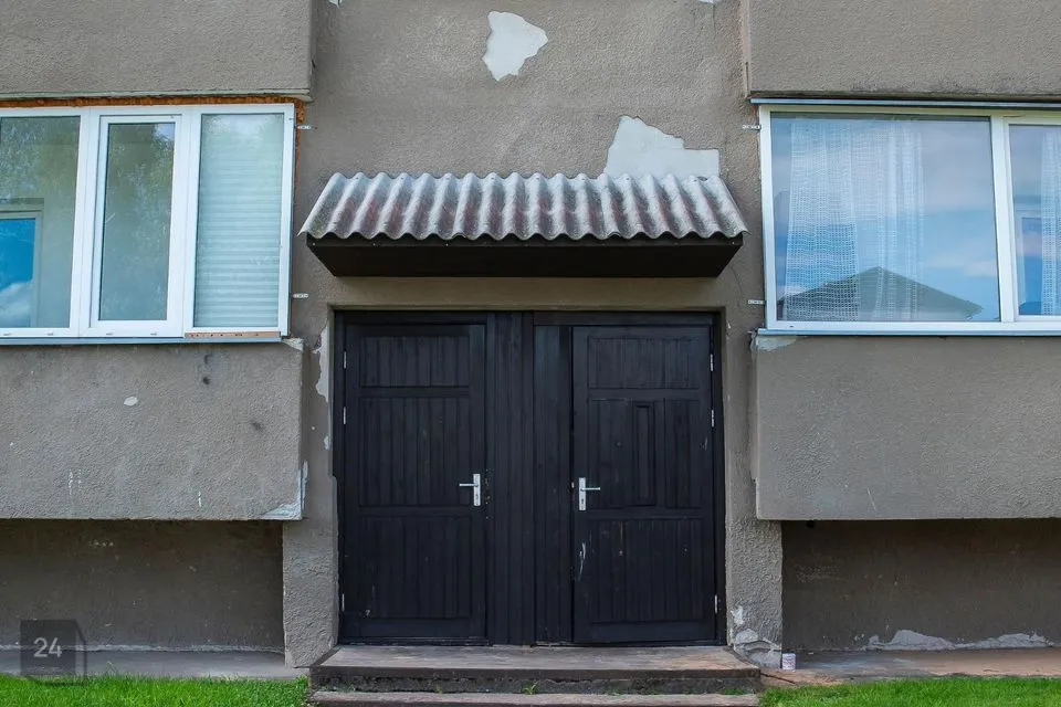 4-toaline Korter - Valga vald, Valga linn - foto 3