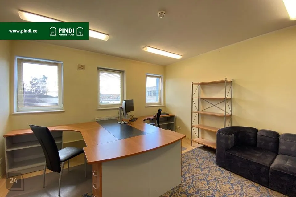 Многоцелевое, 23 m² Бизнес-площадь в Tallinn, Nõmme linnaosa