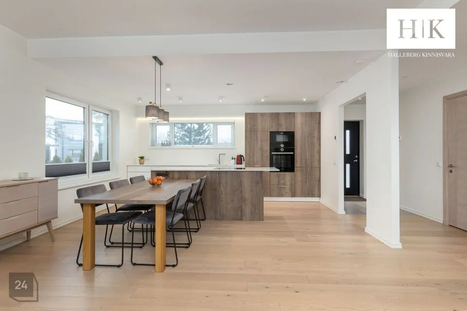 5-toaline Maja - Rae vald, Uuesalu küla - foto 3