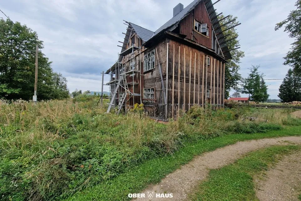 250 m² дом в Põlva vald, Põlva linn