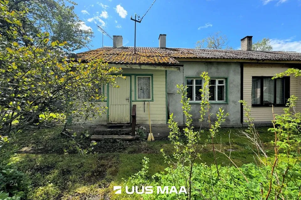 2-toaline Maja  -  Kuusalu vald, Vihasoo küla - foto 3