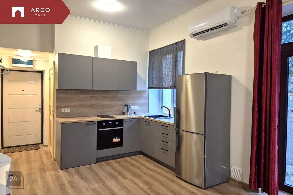 37 m² Korter - Saaremaa vald, Orissaare alevik - foto 4