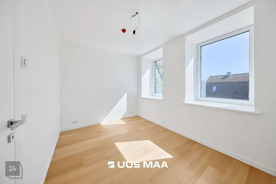 Mitme sihtotstarbega, 33 m² Äripind - Tallinn, Kristiine linnaosa - foto 4