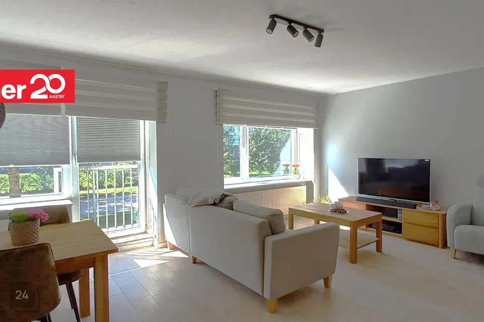 3-toaline Korter - Lääne-Harju vald, Paldiski linn - foto 5