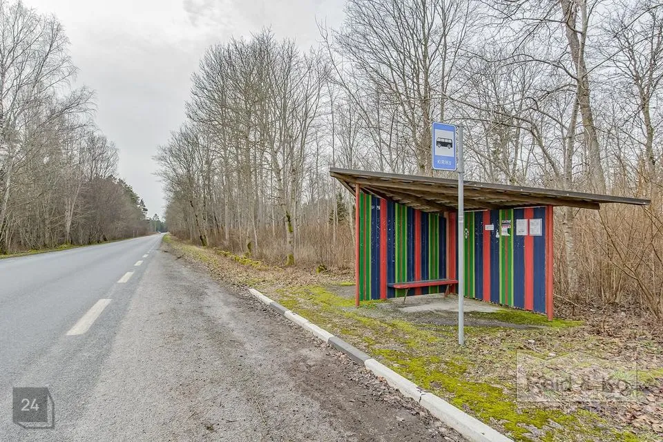5-toaline Maja - Saaremaa vald, Kaarma-Kirikuküla - foto 4