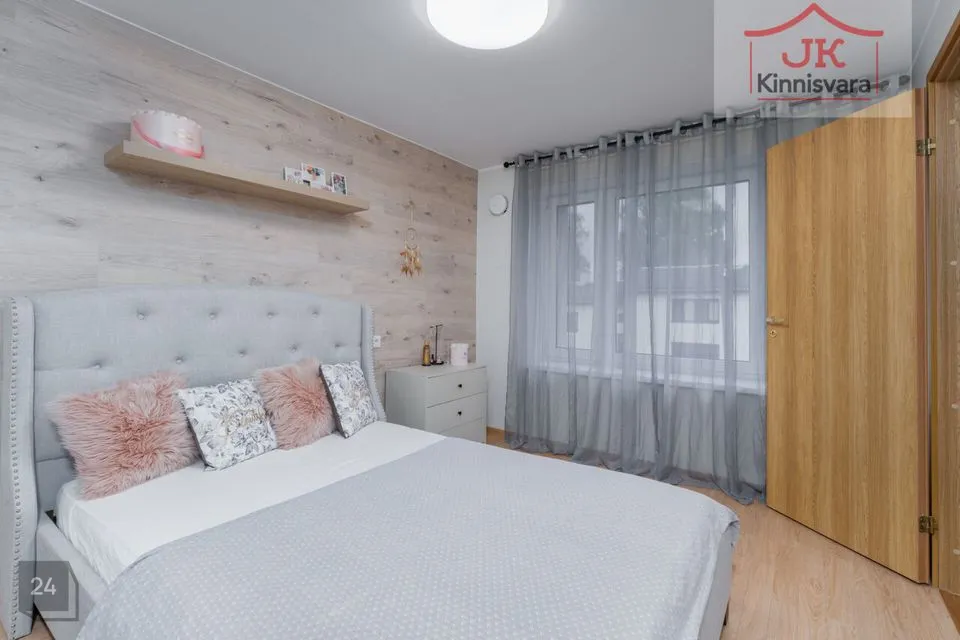 2-toaline Korter - Pärnu linn, Pärnu linn - foto 5