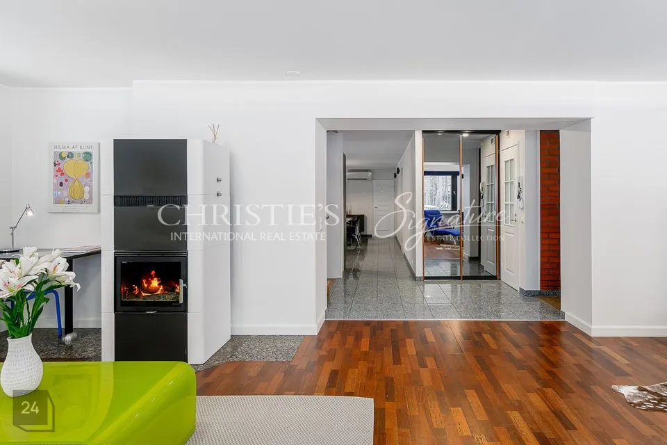 349 m² дом в Tallinn, Nõmme linnaosa - фото 3