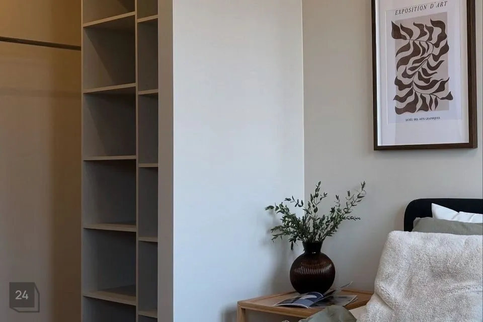 3-toaline Korter - Tallinn, Nõmme linnaosa - foto 4