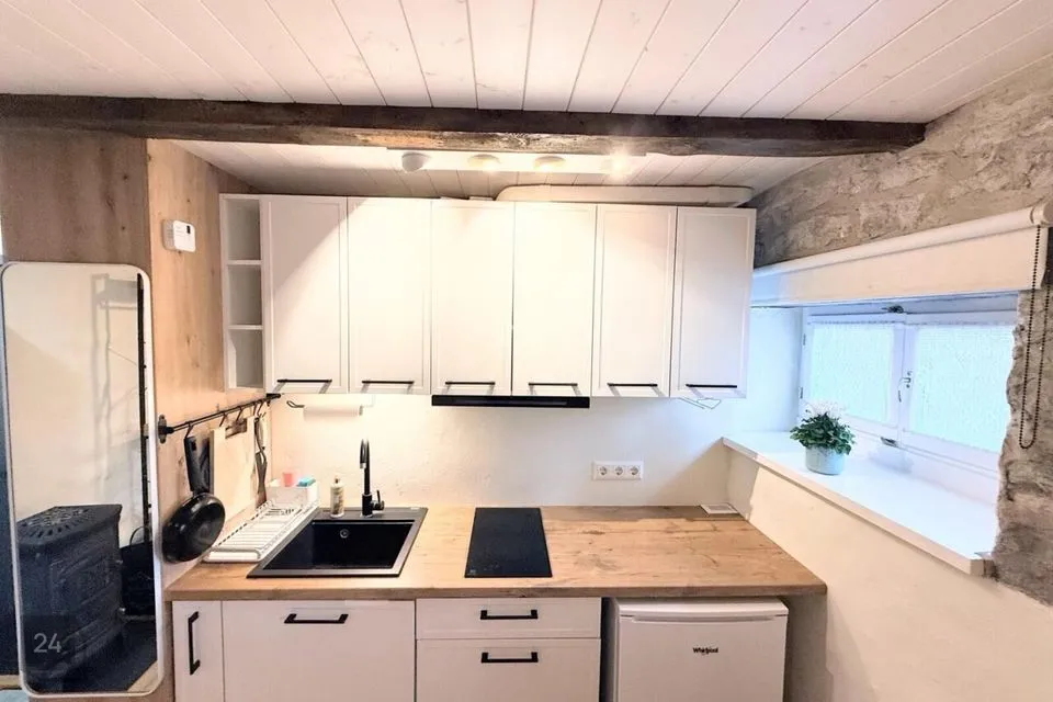 1-toaline Korter  -  Tallinn, Põhja-Tallinna linnaosa - foto 5