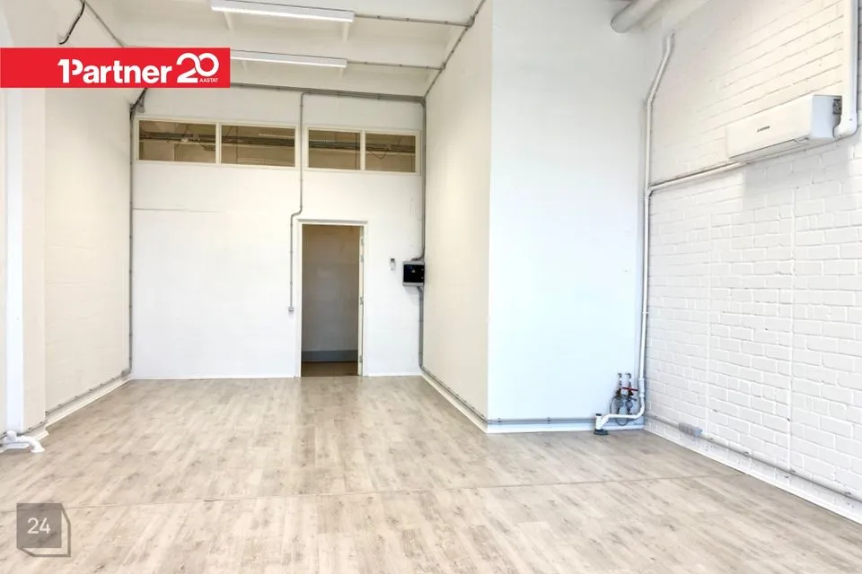 Mitme sihtotstarbega, 84 m² Äripind - Tallinn, Kesklinna linnaosa - foto 5