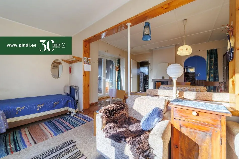 2-toaline Suvila  -  Harku vald, Vääna-Jõesuu küla - foto 5