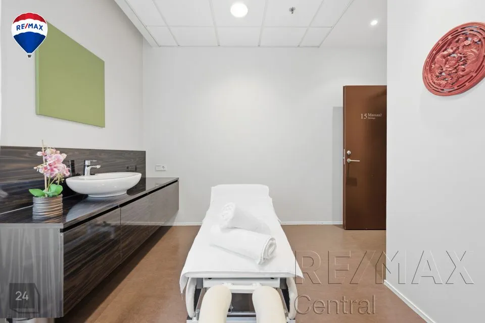 Teenindus, 11 m² Äripind - Tallinn, Põhja-Tallinna linnaosa - foto 2