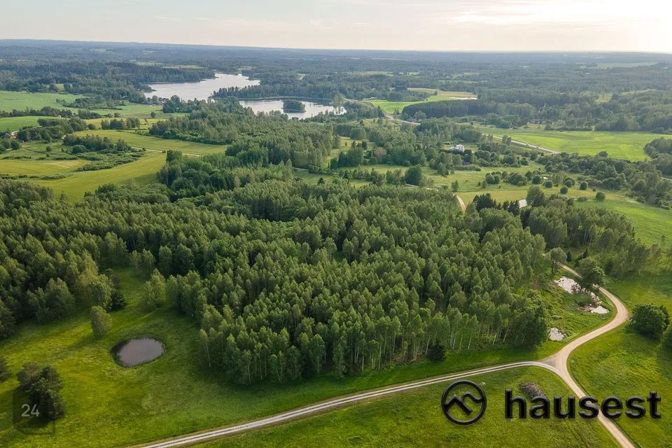 Residential land, 27631 m² land in Kambja vald, Kullaga küla - photo 3