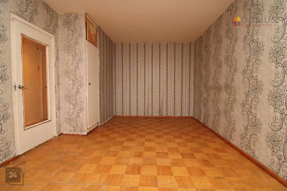 1-toaline Korter  -  Põhja-Sakala vald, Võhma linn