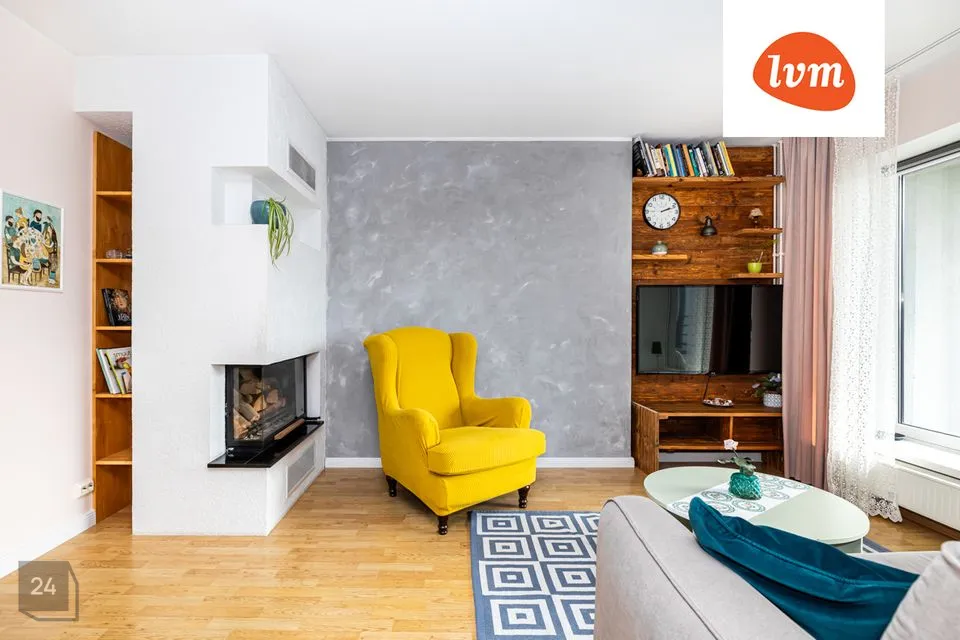 3-toaline Korter  -  Harku vald, Muraste küla - foto 3