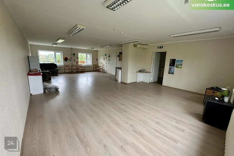 10-toaline Korter - Jõgeva vald, Sadala alevik - foto 2