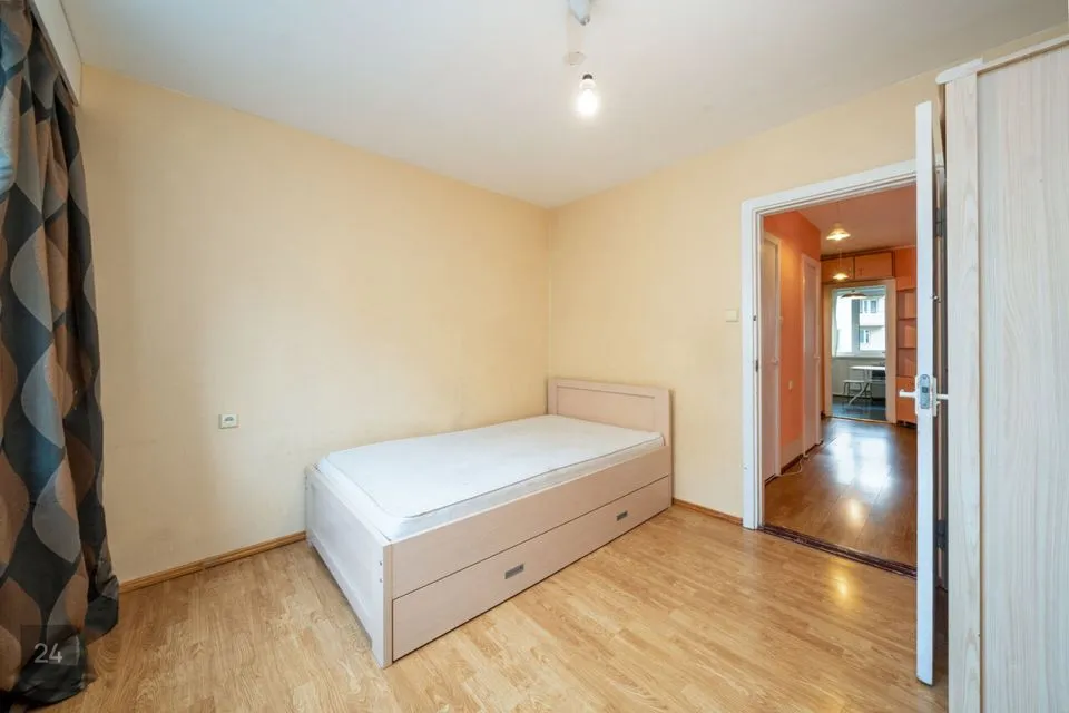 3-toaline Korter  -  Tallinn, Kesklinna linnaosa - foto 5