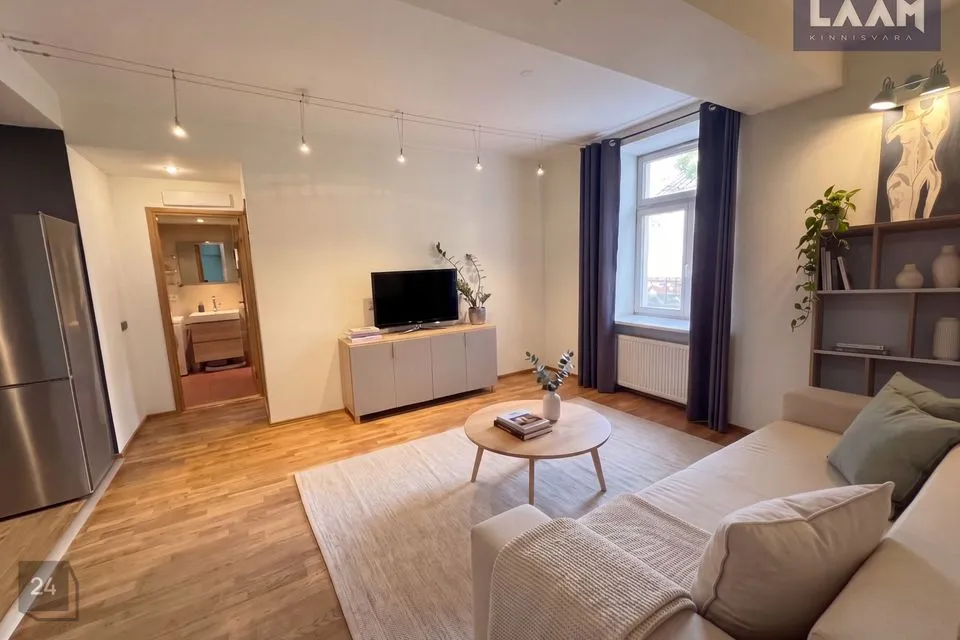 3-toaline Korter  -  Tallinn, Kesklinna linnaosa - foto 3