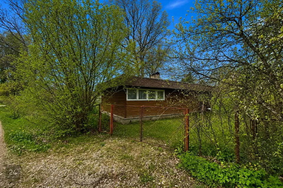Земля жилой застройки, 1059 m² участок в Kohila vald, Aespa alevik - фото 2