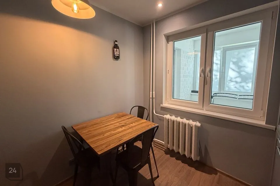 1-toaline Korter  -  Tallinn, Põhja-Tallinna linnaosa - foto 4