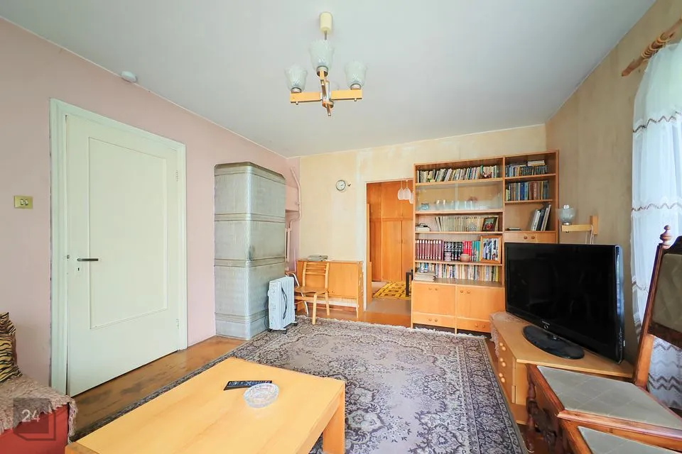 6-toaline Maja  -  Tallinn, Mustamäe linnaosa - foto 5