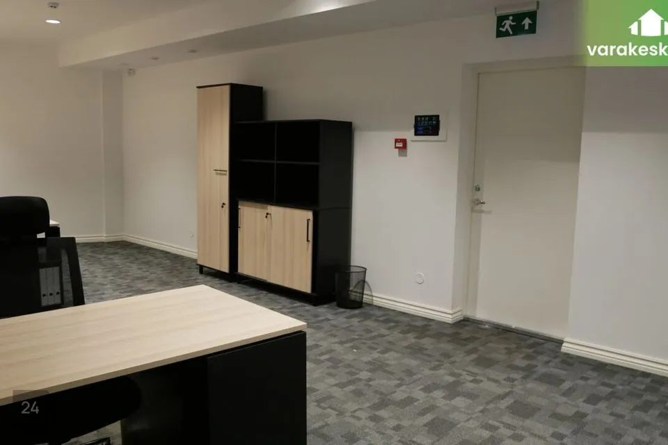 68 m² Äripind  -  Tallinn, Kesklinna linnaosa - foto 4