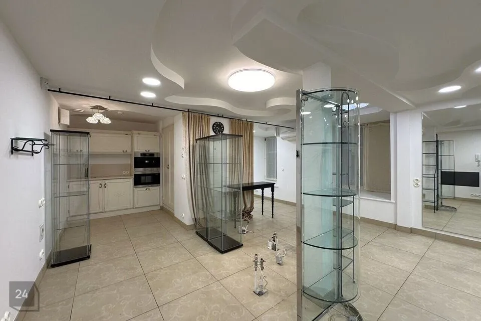 41 m² Äripind  -  Tallinn, Kesklinna linnaosa - foto 3