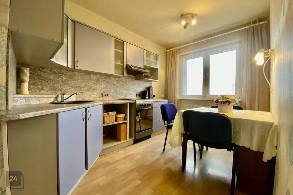 3-toaline Korter  -  Tallinn, Lasnamäe linnaosa - foto 2