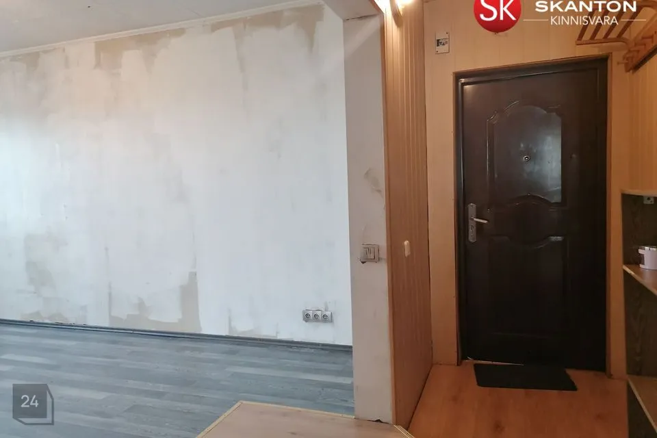 2-toaline Korter - Tartu vald, Tabivere alevik - foto 4