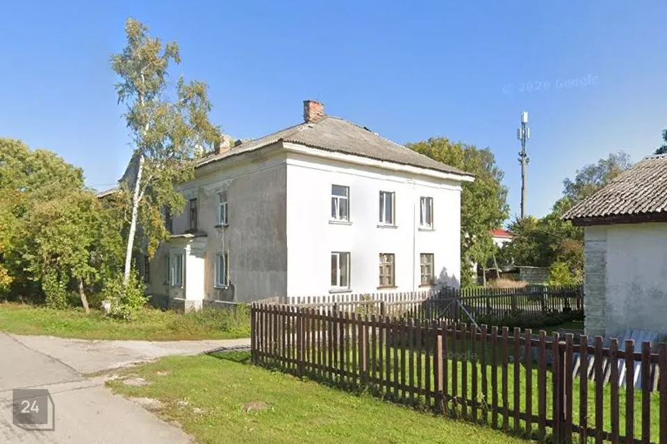 3-toaline Korter  -  Kohtla-Järve linn, Kukruse linnaosa - foto 2