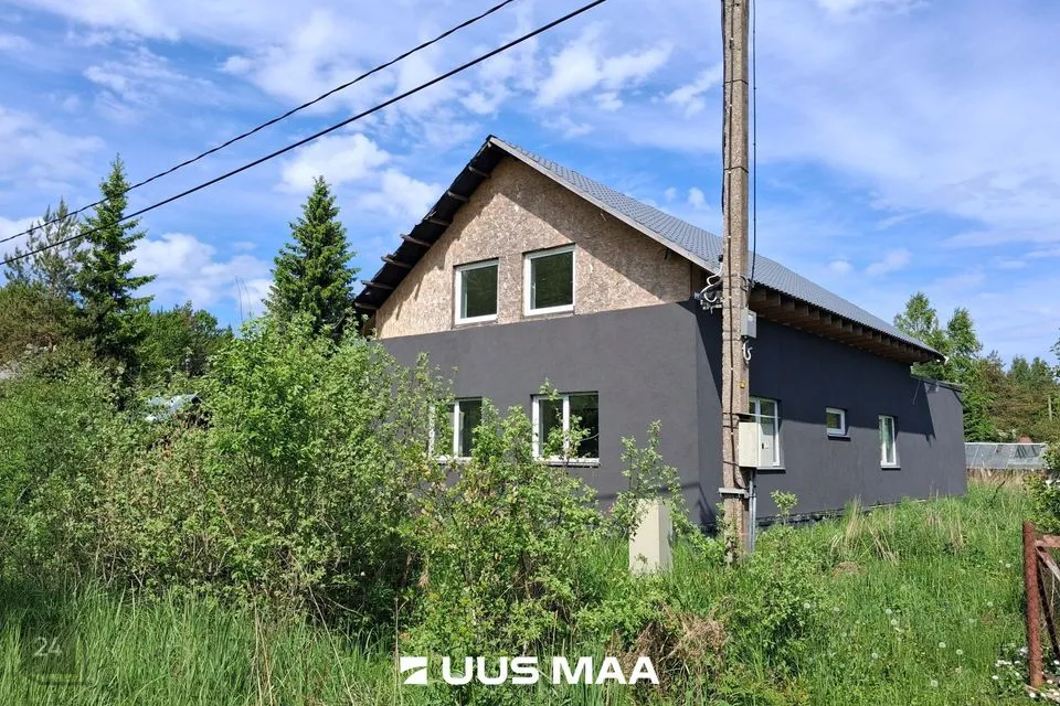 5-комнатная дом в Saue vald, Kibuna küla - фото 3