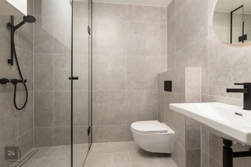 2-toaline Korter  -  Tallinn, Kesklinna linnaosa - foto 5