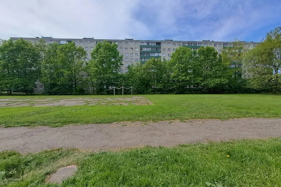 2-toaline Korter  -  Tallinn, Lasnamäe linnaosa - foto 4