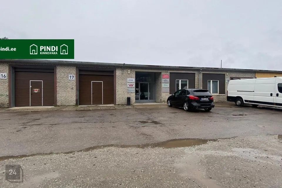 Bureau or Service, 26 m² business in Tallinn, Kesklinna linnaosa - photo 5