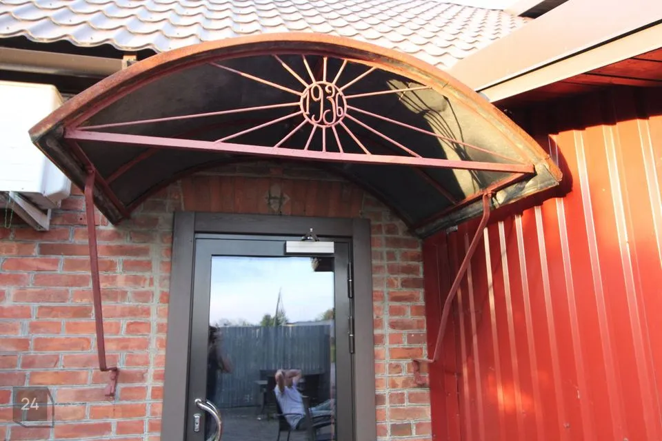 302 m² Äripind  -  Põhja-Pärnumaa vald, Vändra alev - foto 2