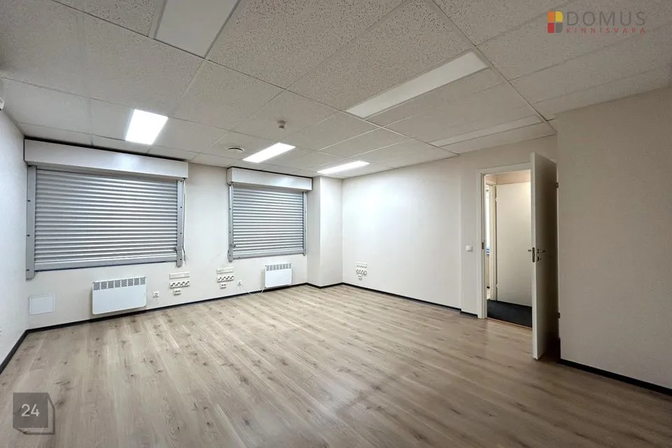 Büroo või Ladu, 129 m² Äripind  -  Tallinn, Mustamäe linnaosa - foto 3