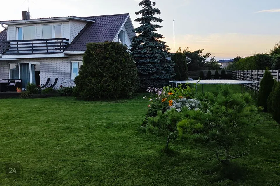 4-toaline Maja - Harku vald, Muraste küla - foto 2