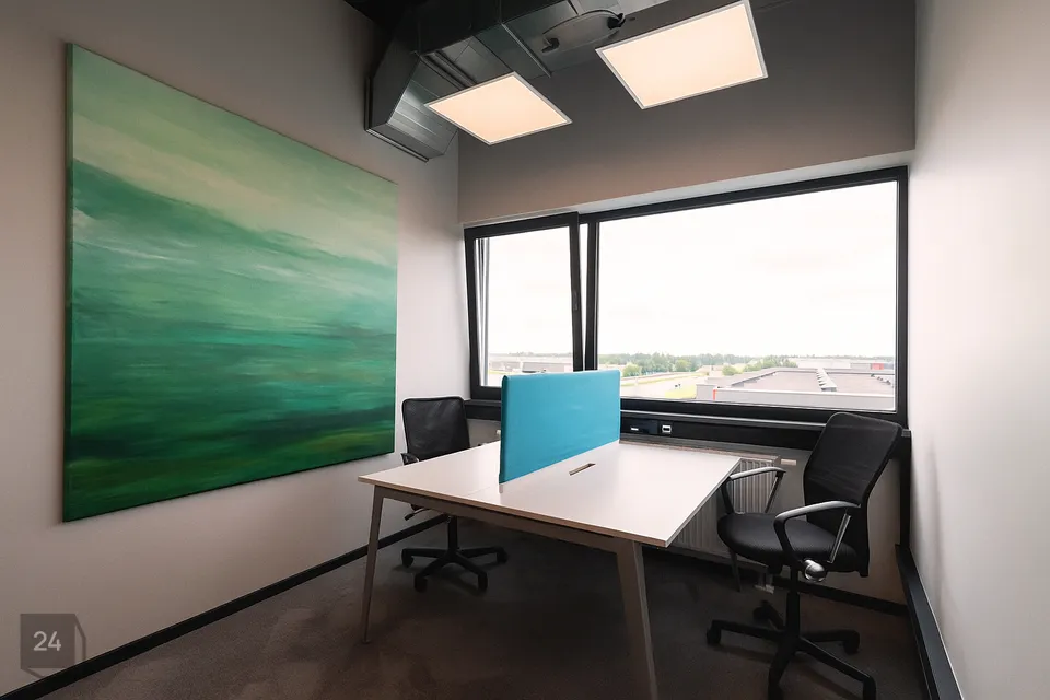 Mitme sihtotstarbega, 28 m² Äripind - Tallinn, Lasnamäe linnaosa - foto 3